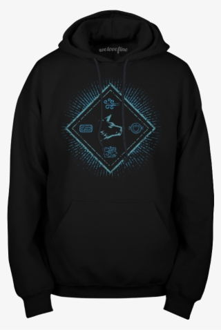 Warframe Hoodie #7809042