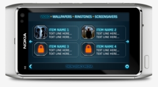 N8 02 - Nokia N8 #7809050