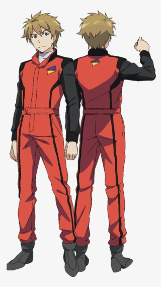 Showtaro Morikubo As Kaito Sera, A Young Hot Blooded - Kaito Sera #7809082