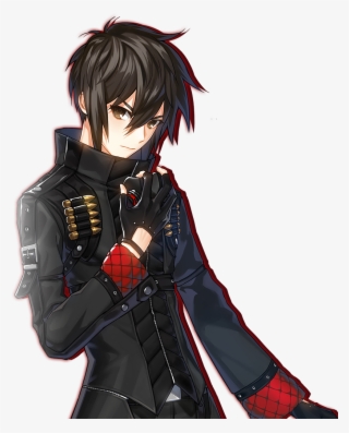 Sehatf - Png - Anime #7809132