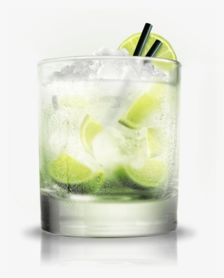 Caipirinha Png - Cocktail Hd Png #7809218