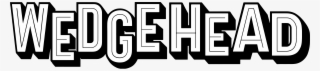 Wedgehead Pdx - Logo #7809285