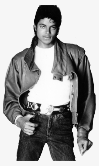 This Free Icons Png Design Of Michael Jackson Billie - Free Transparent ...