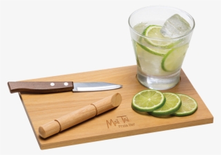 Clique Na Imagem Para Ampliar - Caipirinha Tramontina #7809402