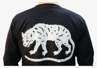 Load Image Into Gallery Viewer, Jackal Long Sleeve - Sweatshirt #7809481