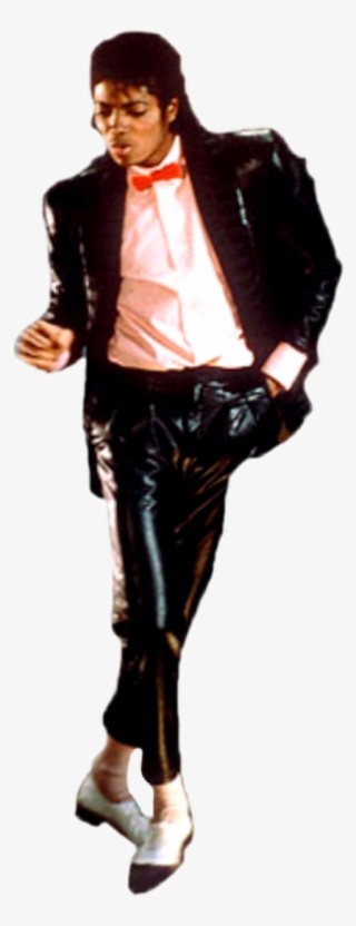 Michael Jackson Billie Jean Shots #7809530