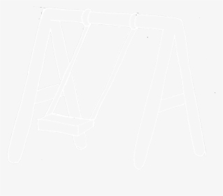 As My Last Project, I First Drew By Hand, Then Scanned, - Folding Table #7809535