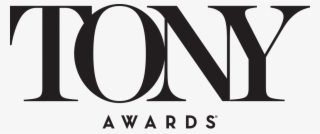 Best Play - Tony Award Winner Logo #7809620