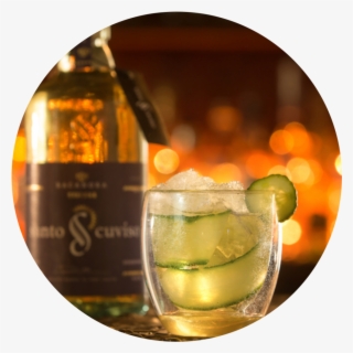 Mix4 - Caipirinha #7809622