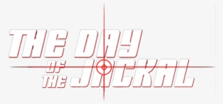 The Day Of The Jackal - Graphic Design #7809623