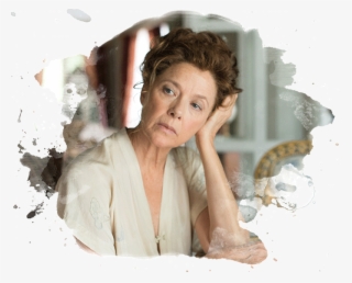 Academy Award Nominee, Two-time Golden Globe®, And - Girl #7809659