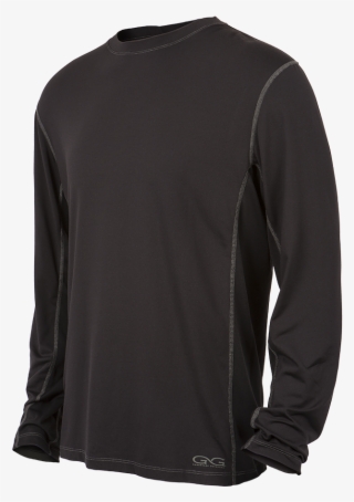 Gameguard Men's Caviar Long Sleeve Performance Tee - Long-sleeved T-shirt #7809664