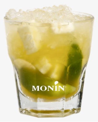 Passion Caïpirinha - Caipirinha #7809666