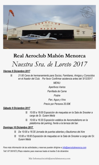 Actividades Programadas Para Nuestra Sra - Commercial Vehicle #7809713