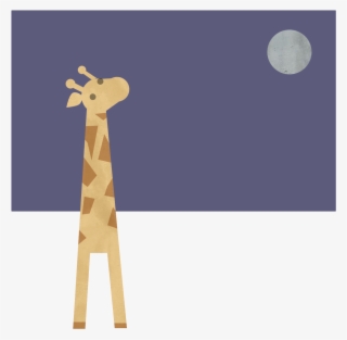 Reading Jon Klassen's I Want My Hat Back Made Me Want - Giraffe #7809715