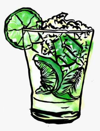 Wanna Make Any Caipirinha Or An Amazing One #7809751