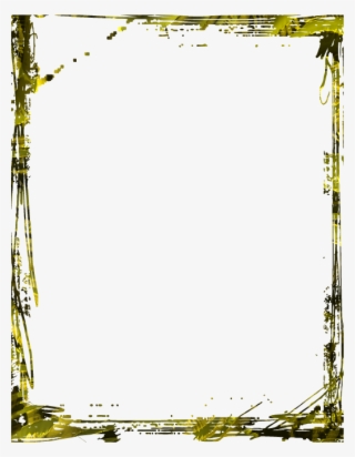 墨 印 邊框 #7809793