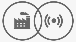 0 And Internet Of Things - Circle #7809943
