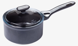 Pyrex Origin Plus Saucepan With Lid 20cm / - Pyrex Origin+ 18 #7809949