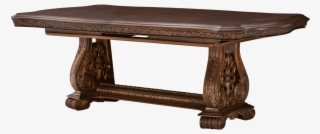 Villa Di Como Rectangular Dining Table Portobello - Coffee Table #7810084