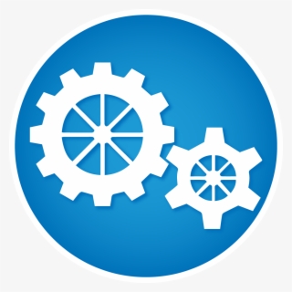 53c4463a9f34a90d418274fa Mfg - Logo - Blue Basketball Clip Art #7810126