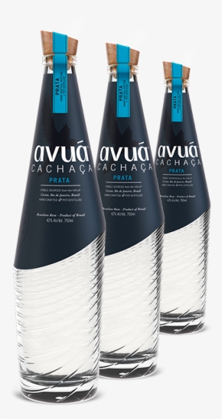 Prata 3 - Avua Cachaca #7810195