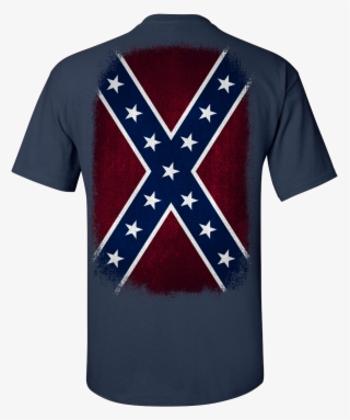 Confederate Flag - Free Transparent PNG Download - PNGkey