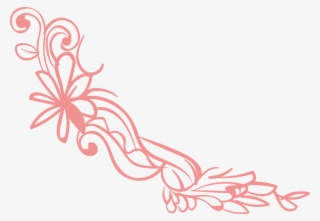 Flower Sticker - Illustration #7810258