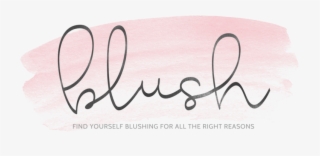 Main Logo - Calligraphy #7810358