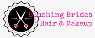 Blushing Brides Hair And Makeup #7810392