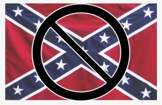 Hate, Not Heritage - Confederate Flag Patch #7810422