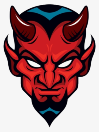 Red Devil Png #7810454