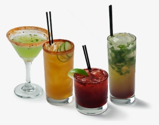 Coktail Sticker - Iba Official Cocktail #7810490