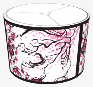 Fallen Leaves Swirls And Twirls - Coffee Table #7810691