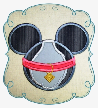 Tramper - Embroidery Minnie Mouse Christmas Designs #7810695