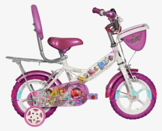 Bicicleta Verde Y Blanco #7810803