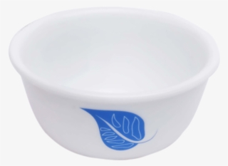 India Collection Foliage 14 Pcs Dinner Set With Free - Bowl #7810840