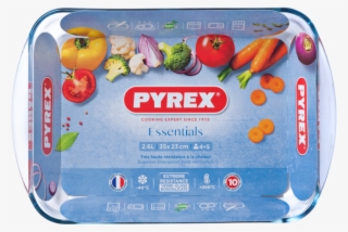 Pyrex #7810921