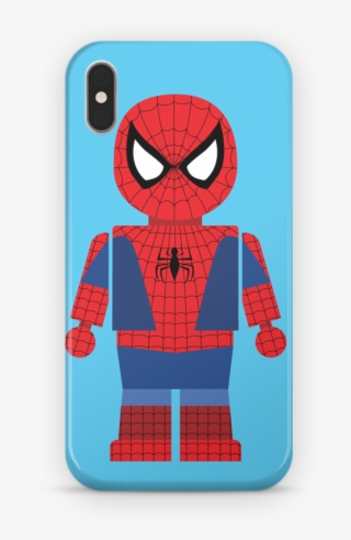Case Toy Homem Aranha De Rafael Gomesna - Spiderman Poster Toy #7811246