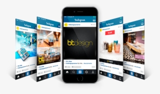 Redes-sociales - - Smartphone #7811300