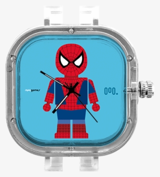 Relogio Moov Pug #7811301