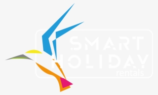 Smart Holiday Rentals - Graphic Design #7811511