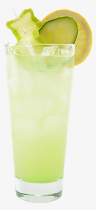 Granny Apple Pie Lemonade - Gimlet #7811684