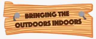 Come In To Play - Plywood #7811758