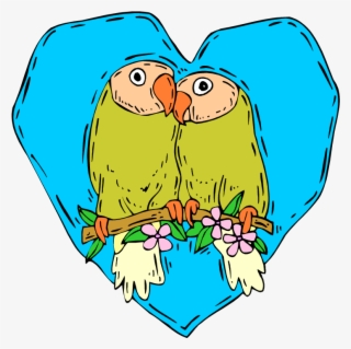 Lady And The Tramp - Love Bird Gif #7811881
