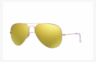 Rb3025 Gold Mirror Ray Ban - Rb3025 112 93 58 #7811884