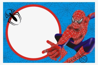 Creativity On Photos - Fundo Do Homem Aranha #7811994