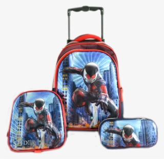 Mochilas Drica Fashion - Child #7812150