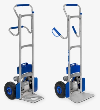 Powered Stairclimber Liftkar Sal Uni - Liftkar Sal 110 Fold #7812307