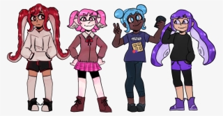 Fan Artas A Pigtail Enthusiast, I Was Disappointed - Cartoon #7812343